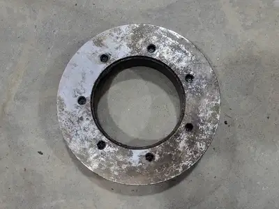 USED MAGNADRIVE 16.5