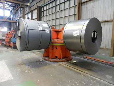 USED SOENEN CUT TO LENGTH 1600 X 4 MM