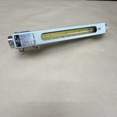 NEW Nippon Flow Cell FLT-N