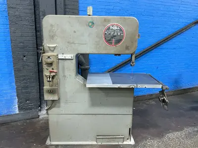 Used DOALL 3012U Vertical Band Saws Ohio US | HGR 24 #1471918