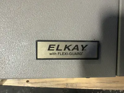 Used ELKAY EBFSA81B Miscellaneous MRO Ohio US | HGR 24 #1278887