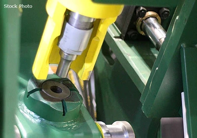NEW CONTROLLED AUTOMATION ABL-74T
