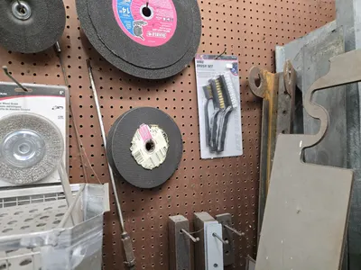 Used _UNKNOWN_ _UNKNOWN_ Miscellaneous Equipment (Metalworking) Texas US | IRS Auction #1325899