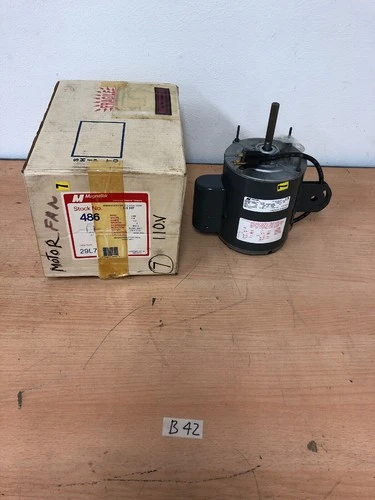NEW Magnetek HF3G7039N