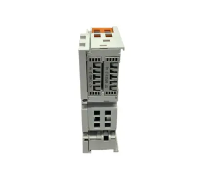 USED BECKHOFF EL6002