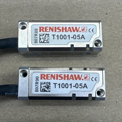 USED Renishaw T1001-05A