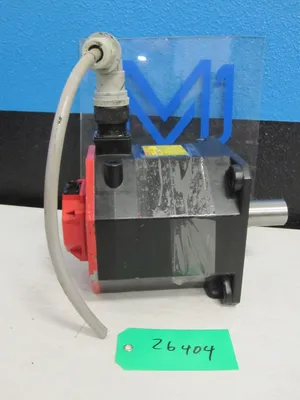 USED 2004 FANUC A06B-0243-B100