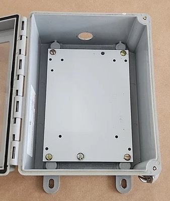 USED Hoffman A864CHQRFGW