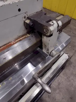 USED WILLIS PK 35