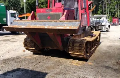 Used KOOTRAC 2500 Skid Steer Loaders Illinois US | Mitsubishi HC Capital America #1362851