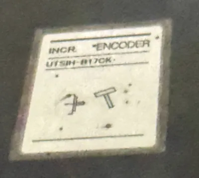 Yaskawa SGMGH-09ACA61 Servo Motors | Great American Equipment Company (3)