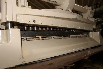 USED DI-ACRO NO. 4