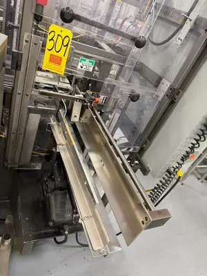 Used _UNKNOWN_ _UNKNOWN_ Cartoners Vertical - Automatic Fill Volumetric - Scale - Product Rhode Island US | Federal Equipment Company #1344474