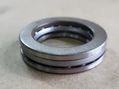 NEW SKF 51106