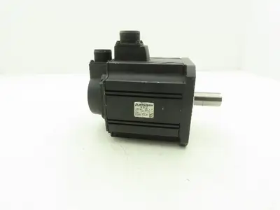 Used MITSUBISHI _UNKNOWN_ Servo Motors Indiana US | Arrow Industrial #1316940