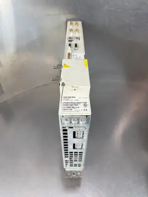 Siemens 6SN1118-0DM23-0AA0 Ver.B / 6SN1124-1AB00-0BA1 (9.4.1)