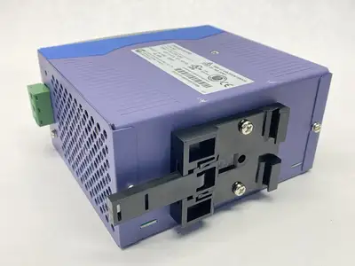 Used Lutze Power Supply 24VDC 120W DIN Rail Power Supplies Michigan US | Maverick Industrial Sales #1392466