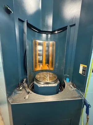 2011 MATSUURA CUBLEX-63 Multitasking Machining Centers | 520 Machinery Sales LLC (11)
