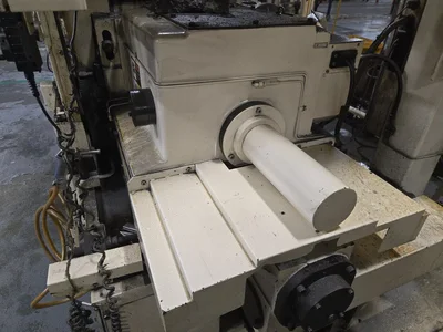 Koyo KC300D Rough Outer Diameter Grinding Machine
