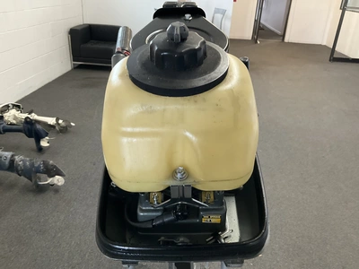 Used SUZUKI 4HP Gasoline Engines Michigan US | Miedema Asset Management Group #1369748