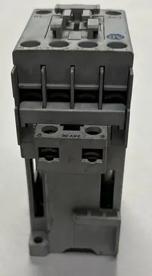 USED ALLEN-BRADLEY 100-C09Z*10