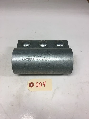 New | in-Stock MORRIS 2-1/2-3C-0D Miscellaneous MRO Indiana US | J&J Industrial Supply #512877