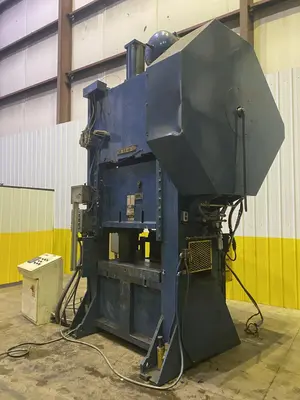USED FEDERAL S2-125-48-30