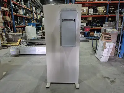 USED MOELLER CBRSI100S46D-12