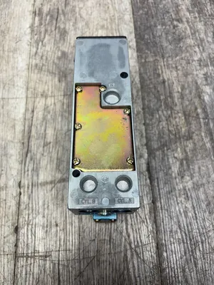 MAC 6243C-521-PM-500DA Electrical/PLC/Automation | ESS Industrial Equipment Sales (6)