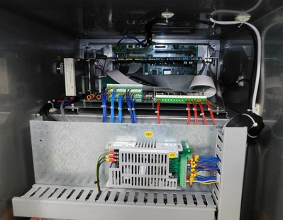USED RAMSEY ICORE AUTOCHECK 9000 AUTOCHECK 9000 PLUS