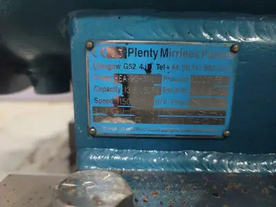 USED PLENTY MIRRLESS HEA 90-3NL