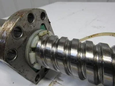 Used HELLER _UNKNOWN_ Miscellaneous MRO | Arrow Industrial #655075