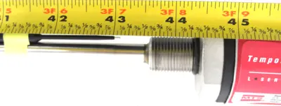 NEW MTS LHSRB00U04001A0 LINEAR SENSOR