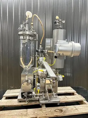 Used PALL LIFE SCIENCES CM500-S Filters Quebec CA | Carter-Wilson Equipment Services #450912