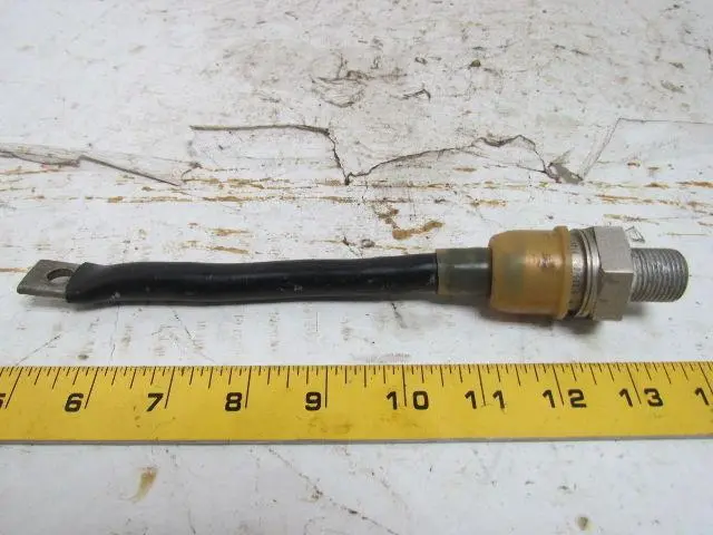Used POWEREX _UNKNOWN_ Miscellaneous MRO | Arrow Industrial #653714