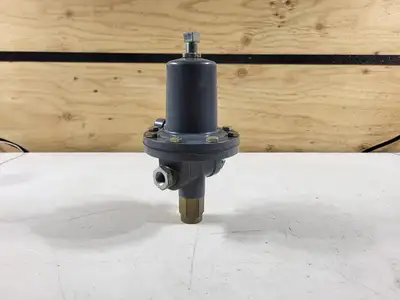 USED FISHER 164A/16