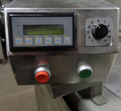 Used GLIMEK _UNKNOWN_ Food Production Lines California US | BakeryEquipment.com #1554670