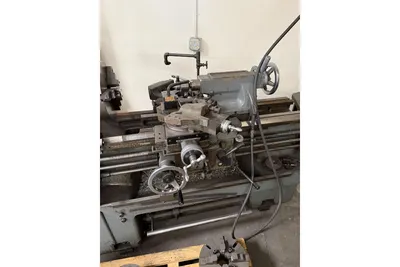 Used _UNKNOWN_ _UNKNOWN_ Engine Lathes California US | KD Auctions #1359435