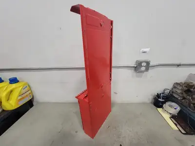 USED MASTER LOCK S3500