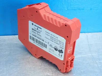 NEW ALLEN BRADLEY 440RN23126