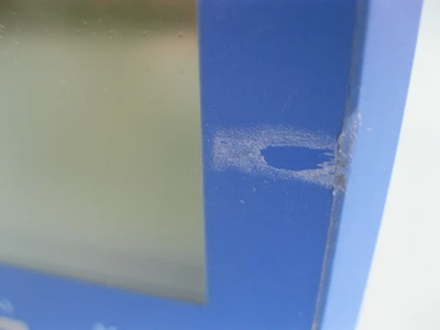 USED Optek C220