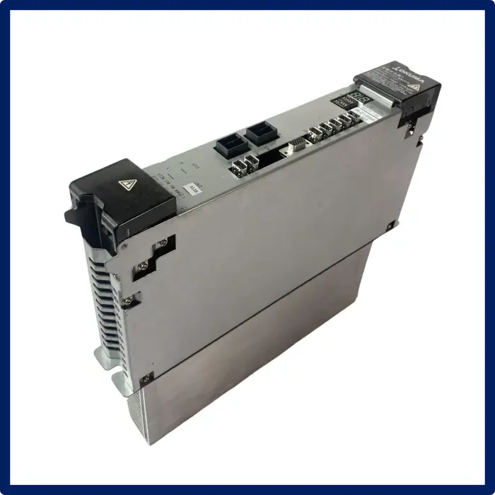 Used MITSUBISHI MIV01-1-B3 Servo Drives Texas US | CNC TOOLS LLC #890142
