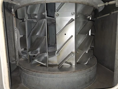 Used GALA INDUSTRIES 5032/WBF Dryers | Arlington Machinery #875574