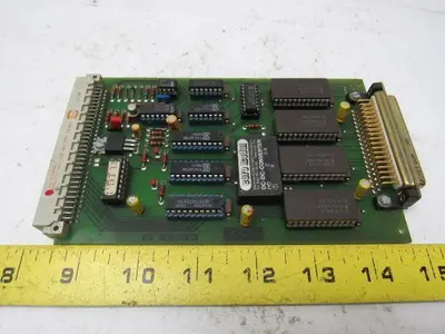 LABOD EE-EX 1.1 820224 LS Circuit Board