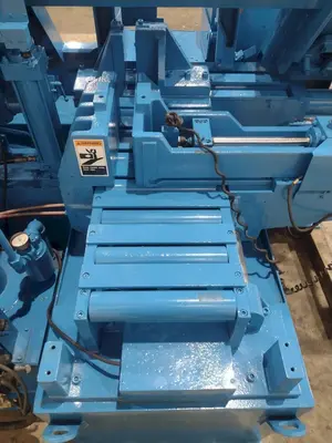 USED DOALL C-305A