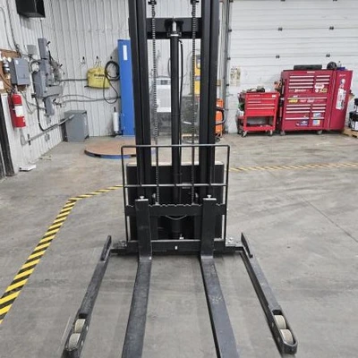 Used 2024 BIGJOE S22-116 Stackers Ontario CA | Leavitt Machinery #1517098