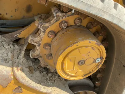 Used CATERPILLAR 259D Skid Loaders Michigan US | Miedema Asset Management Group #1303815