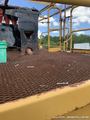Used 2018 VERMEER 2018 VERMEER R250C Water Treatment Equipment Florida US | HDD Broker #1346990