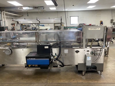 KLIKLOK Captain K Case Erectors | Envoy Equipment LLC (4)