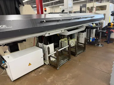 Used 2015 NAKAMURA-TOME WT-300MMY 5-Axis or More CNC Lathes Illinois US | CNC EXCHANGE #1422110